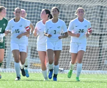 Mummah's March: Mummah ready to help Juniata College during new soccer season